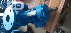 Vikings Oil Pump