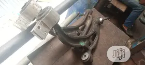 Ford Explorer Lower Arm 2013