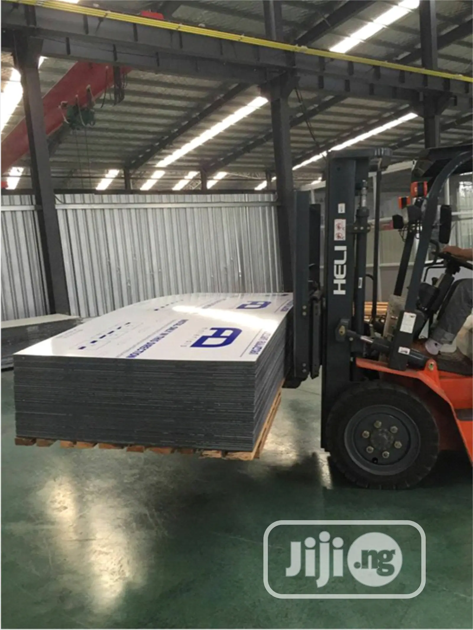 Hot Sale 4mm Wall Cladding Aluminium Composite Panel Ac