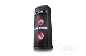 Brand New LG(AUD990K(Baba)1800w,Xboom,Bluetooth,DJ Sparkling