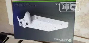 Microsoft Xbox One X 1TB White