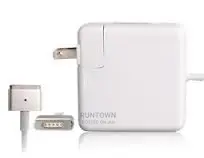 Apple 45w Magsafe 2 Power Adapter