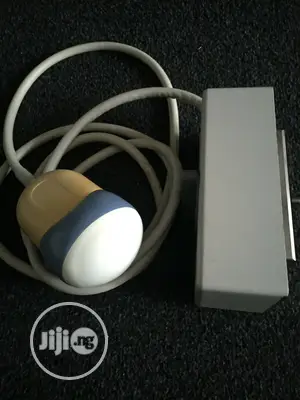 Volume Probe for GE Voluson 730 Ultrasound Scanning Machine