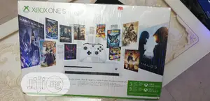 Microsoft Xbox One S 1tb