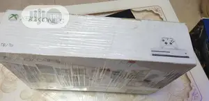 Microsoft Xbox One S 1tb