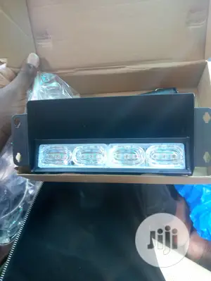 Dashboard Light
