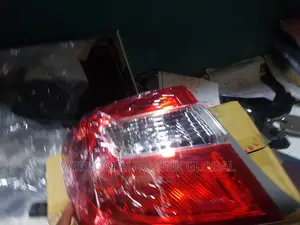 Rearlight For Toyota Camry 2013 European Spec