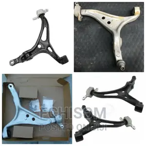 Mercedes Benz Lower Arms / Upper Arms