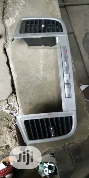 Call Us for Your Car A/C Vent and Dash Board Accessories.