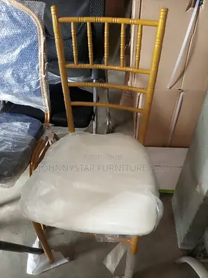 Italian Events Cheverlys Chairs