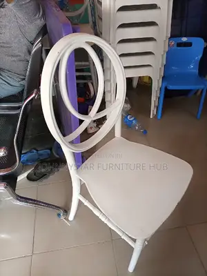 Italian Supermax Events Cheverlys Chairs