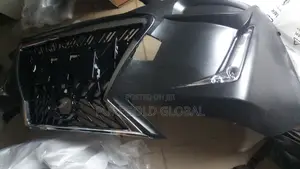 Conversion Parts for RX350 2018 Model