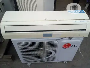 1hp Air Conditioner for Sale.Voltage Care Machine.
