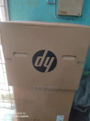 Photo - HP Laserjet Enterprise M608dn