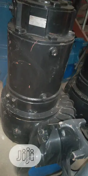 Sewage Original Submersible Pump Biger Hosepower