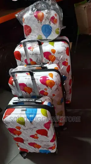Plastic Box