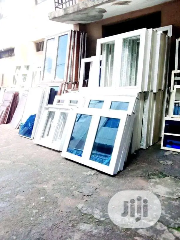 Alluminium Profile Windows