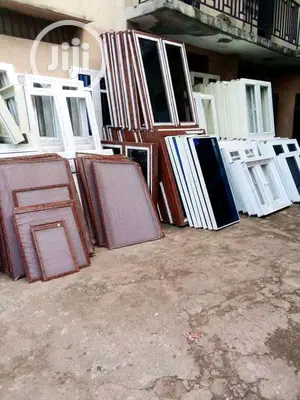 Casment Window With Good Materials