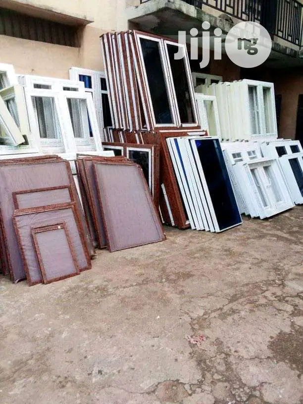 Casment Window With Good Materials