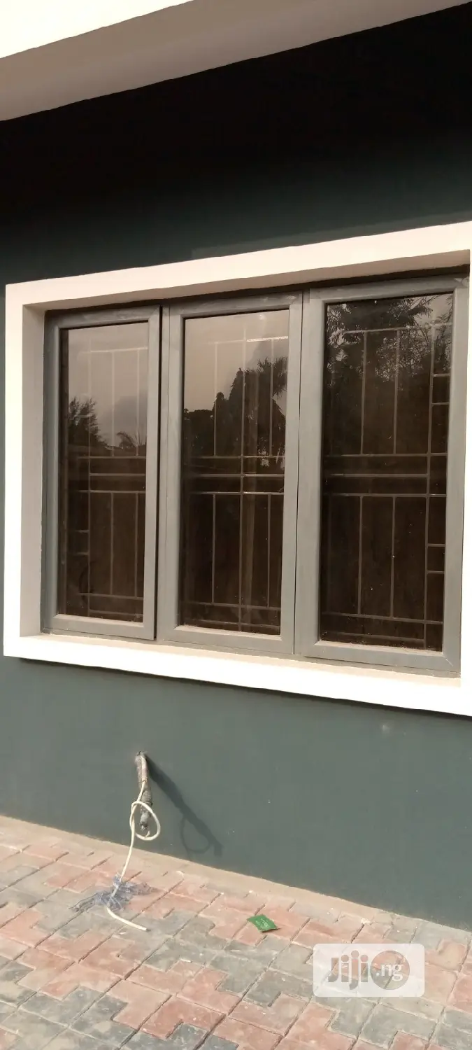 Window Casment