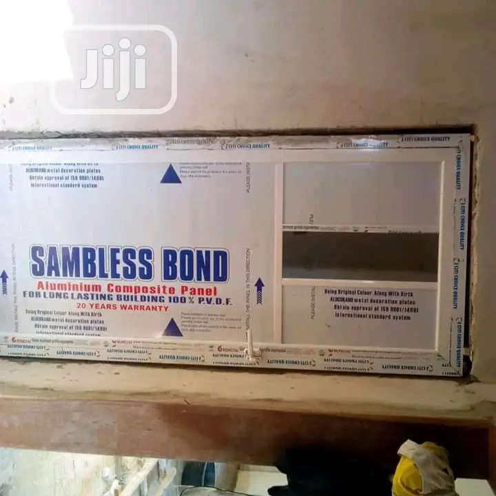 Toilet Door