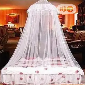 3 Colors Elgant Canopy Mosquito Net