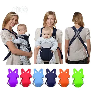 Ergonomic Baby Carrier Infant Kid Baby Hipseat