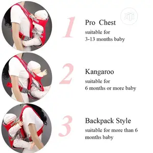 Baby Carrier Infant