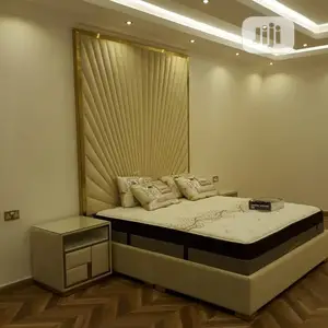 Sofa's Beds With Side Cabinet