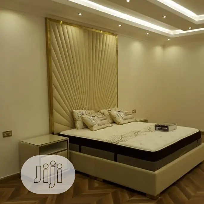 Sofa's Beds With Side Cabinet