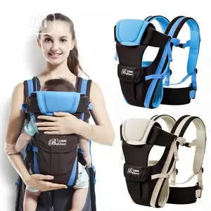 Front Facing Multifunctional Infant Kangaroo Bag