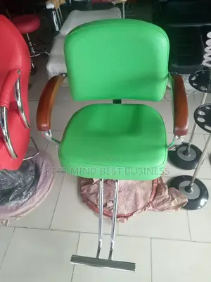 Saloon Chair