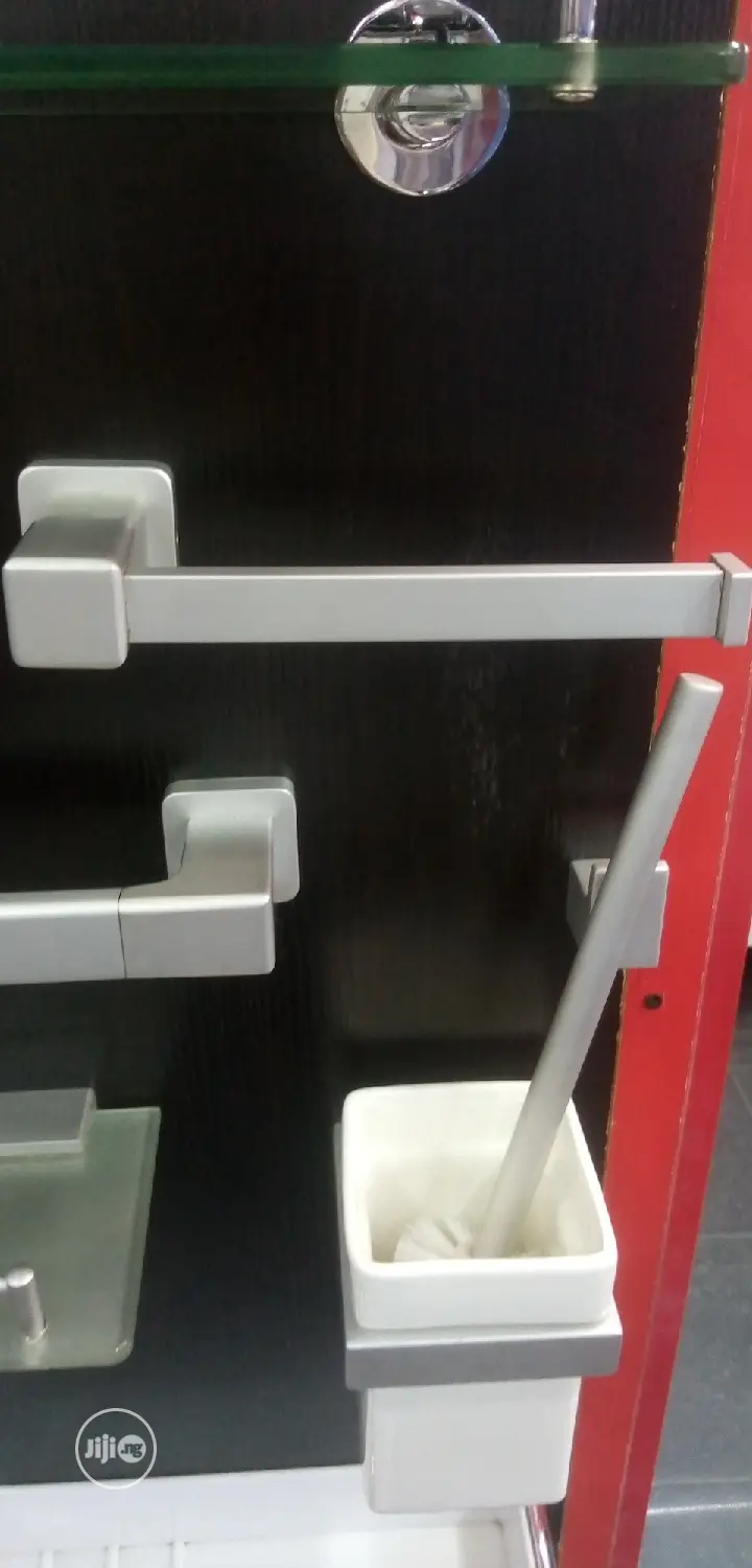 Anti Rust Towel Rails