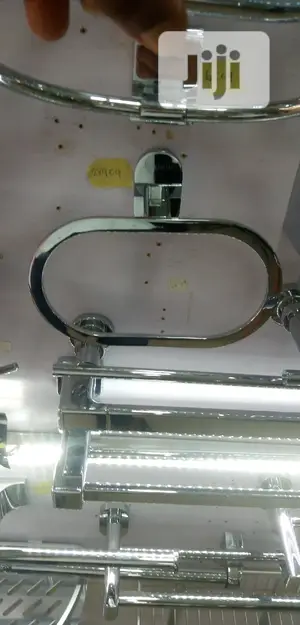 Anti Rust Towel Rails