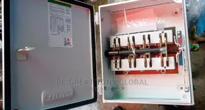 Havells Changeover Switch 63amps