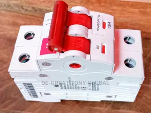 Havells Breakers