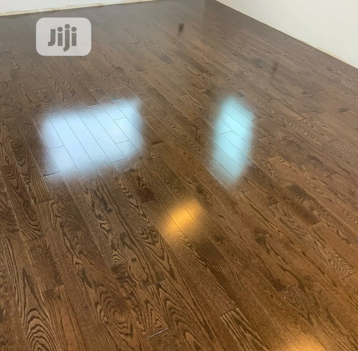 Vinyl PVC Can Be Installed on Ceramic Tile