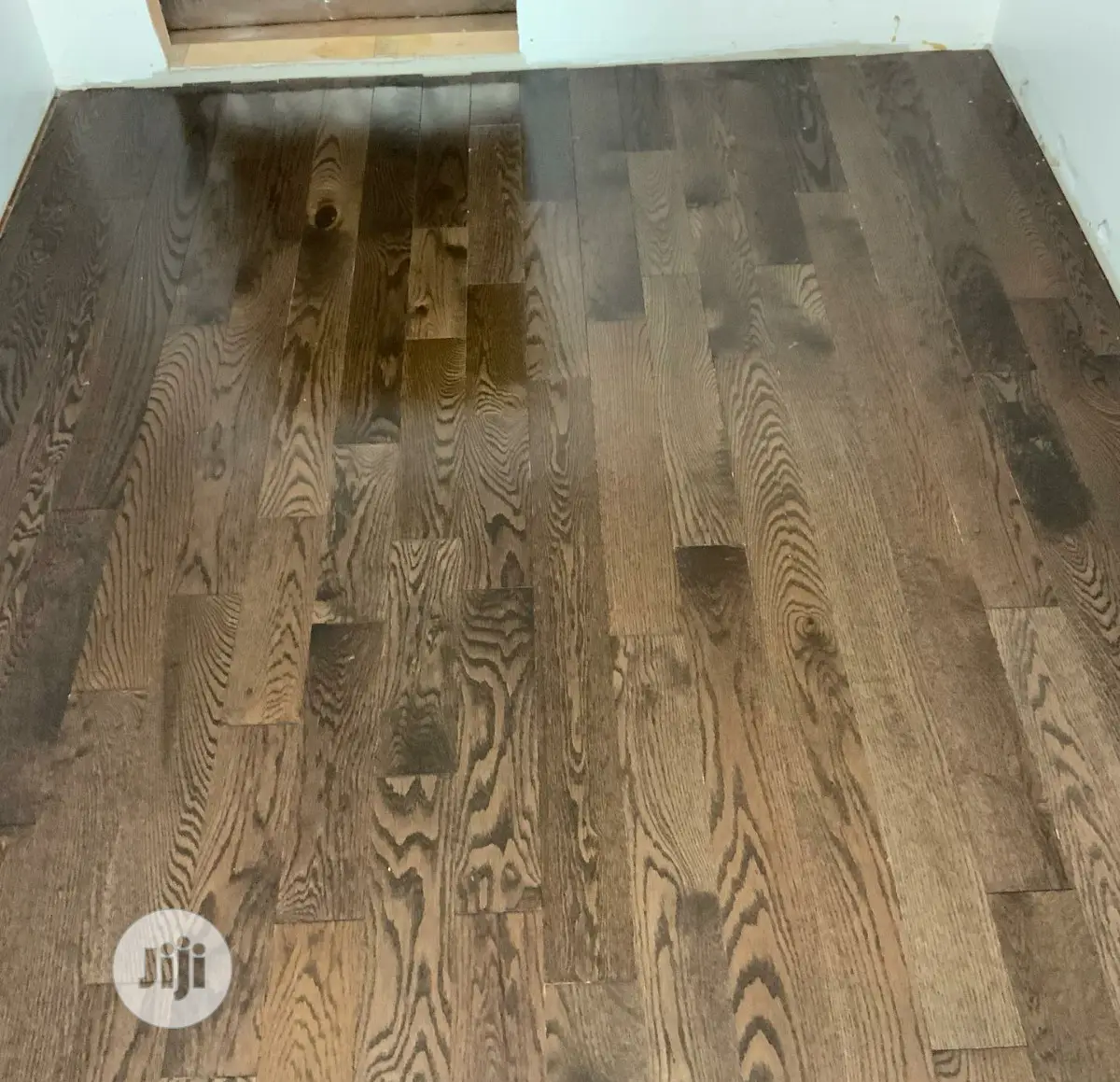 Vinyl PVC Can Be Installed on Ceramic Tile