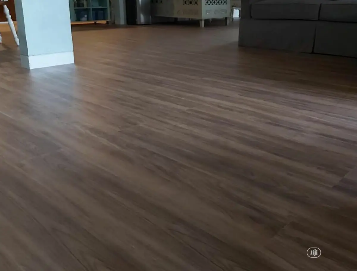Korean Vinyl Flooring