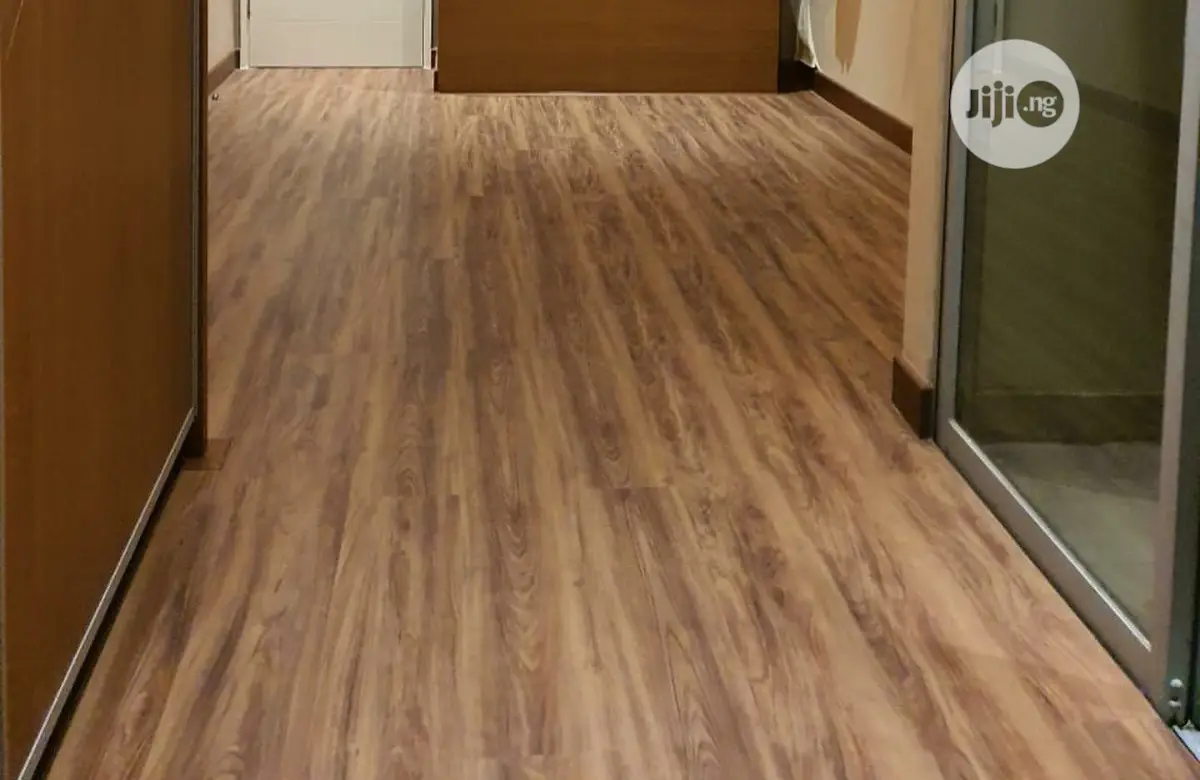 Korean Vinyl Flooring