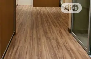 Korean Vinyl Flooring