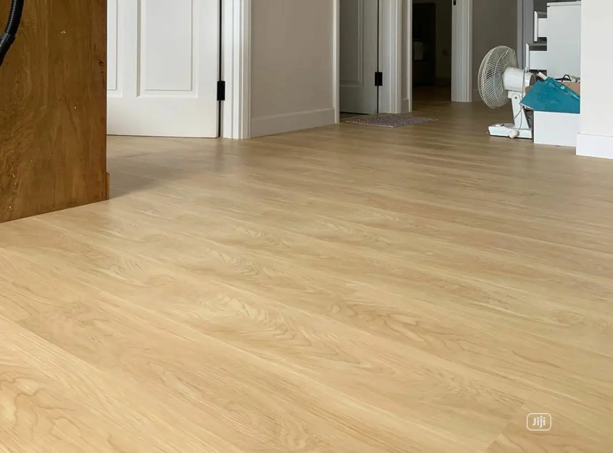 Looking for Vinyl PVC Floor in Abuja?