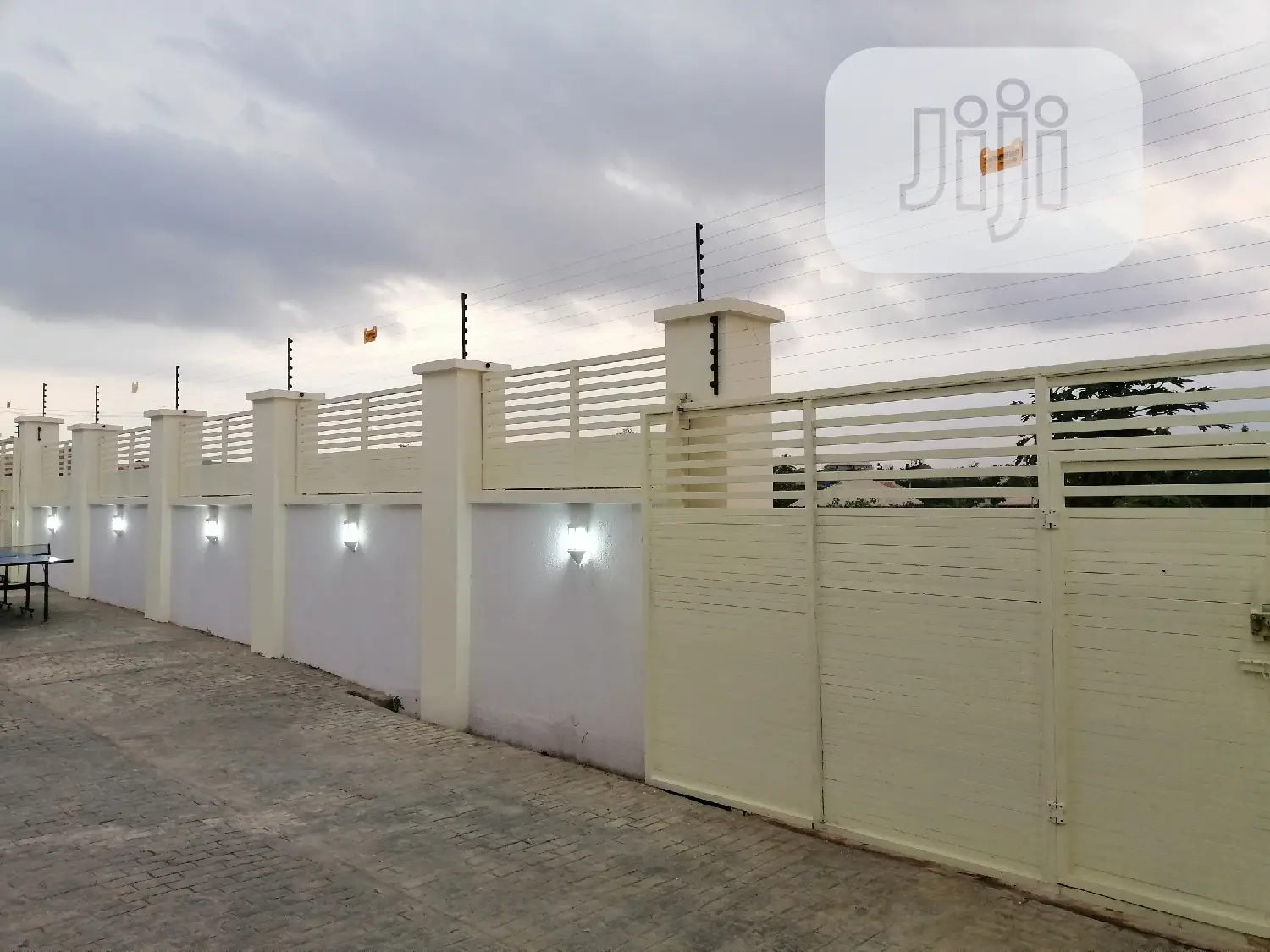 .Nemtek Electric Security Fence / Electric Fence Wire