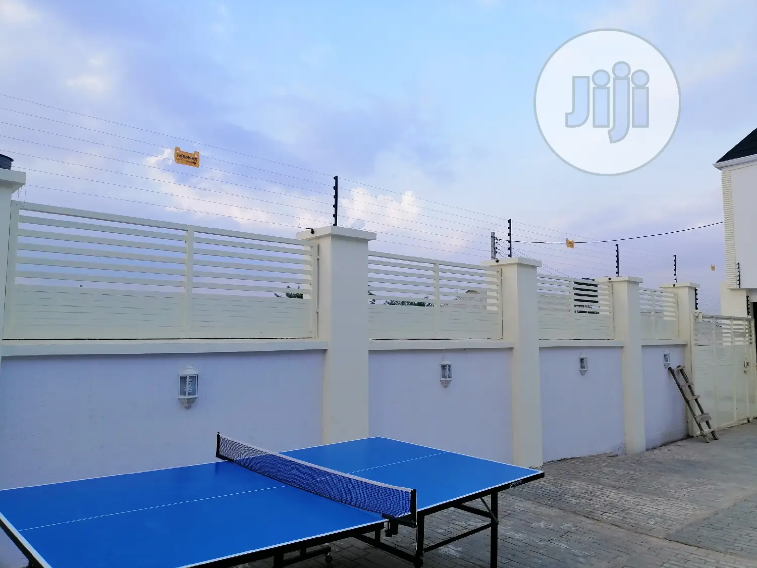.Nemtek Electric Security Fence / Electric Fence Wire
