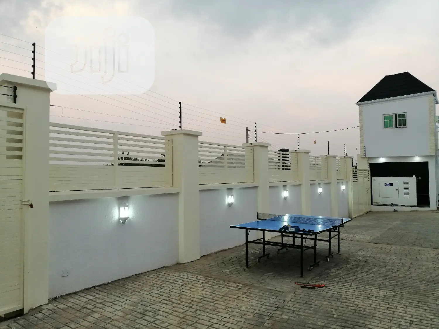 .Nemtek Electric Security Fence / Electric Fence Wire