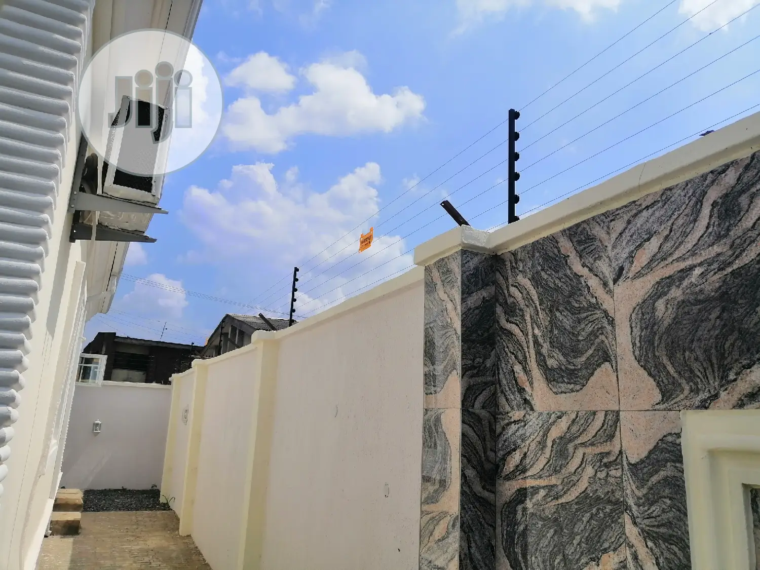 .Nemtek Electric Security Fence / Electric Fence Wire