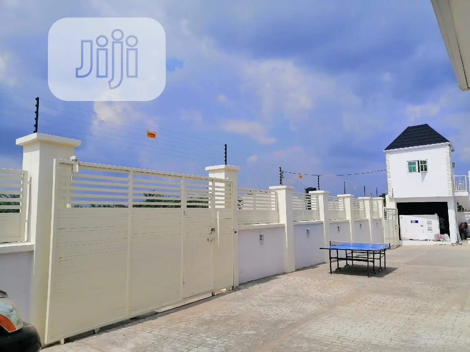 .Nemtek Electric Security Fence / Electric Fence Wire