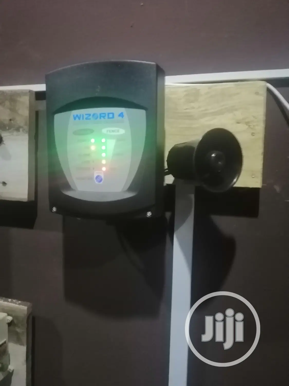 .Nemtek Electric Security Fence / Electric Fence Wire