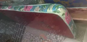 Student Foam