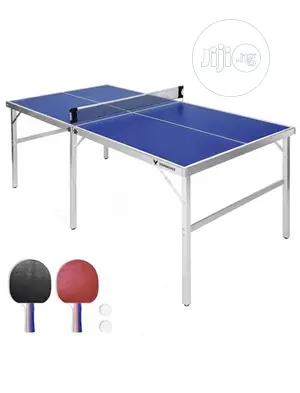 Newly Improved Small Tennis